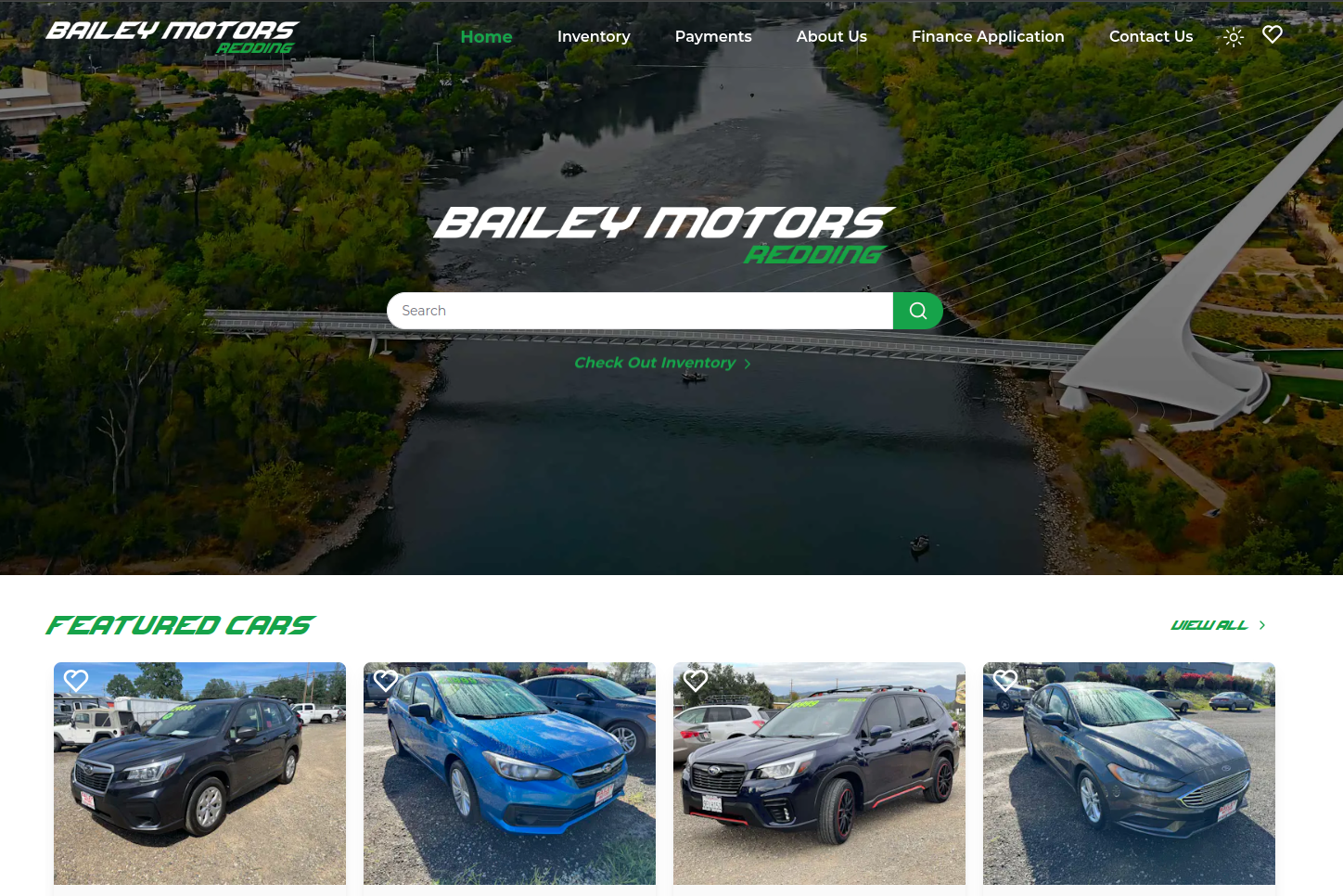 Bailey Motors